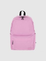 4F Plecak miejski (18 L) - fioletowy Uniwersalny. Fioletowe plecaki 4f, bez wzorów, z syntetyku, bez dodatków. W wyprzedaży za 79.99 zł.