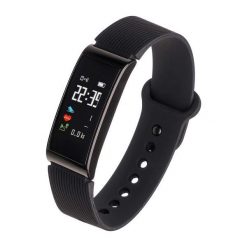 Garett Women Tina (czarny) - Raty 10 x 38,90 zł. Zegarki sportowe marki Garett. Za 389.00 zł.