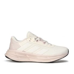Buty damskie sportowe treningowe do biegania Adidas GALAXY 7 W. Białe buty do biegania adidas, bez wzorów, z materiału, bez zapięcia, do biegania. Za 229.00 zł.