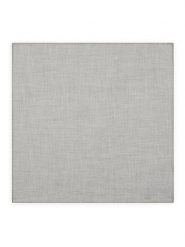 Perfect Cashmere Kaszmirowa chusta "Suiza" w kolorze szarym - 56 x 56 cm rozmiar: onesize. Szare chusty Perfect Cashmere, bez wzorów, z kaszmiru. Za 172.95 zł.