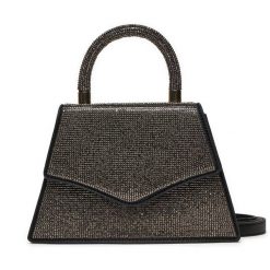 Torebka Call It Spring. Czarne torebki klasyczne Call it Spring, bez wzorów, klasyczne, bez dodatków. Za 139.99 zł.