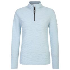 Bluza narciarska damska Glamourize. Czarne bielizna termoaktywna damska Dare 2b, na zimę, bez wzorów, bez kaptura, narciarskie. Za 114.00 zł.