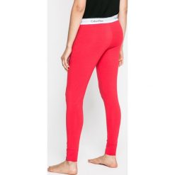 Calvin Klein Underwear - Legginsy piżamowe. Legginsy marki Calvin Klein Underwear. W wyprzedaży za 149.90 zł.