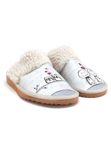 Goby Kapcie ze wzorem rozmiar: 38. Kapcie Goby, bez wzorów. Za 100.28 zł.