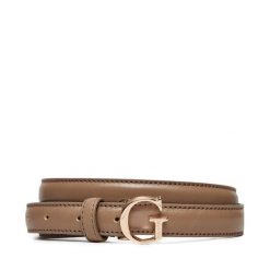 Portfel Guess. Brązowe portfele Guess, z aplikacjami. Za 139.99 zł.