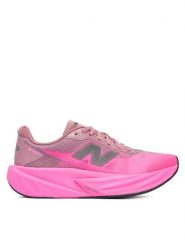 New Balance Buty do biegania FuelCell Rebel v5 WFCXV5 Różowy. Czerwone buty do biegania New Balance, bez wzorów, z materiału, bez zapięcia, do biegania. Za 699.99 zł.