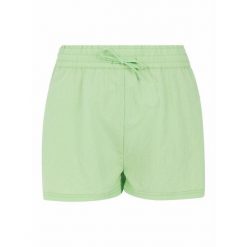 Szorty damskie Protest Prtjailey. Zielone szorty Protest, bez wzorów. Za 234.50 zł.