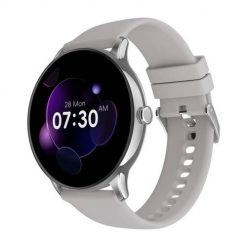 Smartwatch Noise Twist Go (Szary). Szare smartbandy Noise. Za 149.00 zł.
