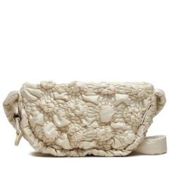 Torebka Desigual. Torebki klasyczne Desigual, bez wzorów, klasyczne, bez dodatków. Za 149.99 zł.