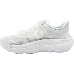 Buty sportowe Converse Day One Runner. Szare buty treningowe Converse, bez wzorów, z materiału, bez zapięcia. Za 390.00 zł.