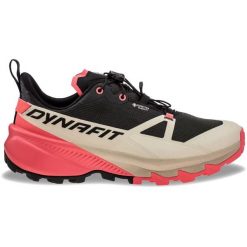 Damskie buty do wspinaczki górskiej Dynafit Traverse 2 Gtx. Brązowe buty do biegania Dynafit, bez wzorów, z gore-texu, bez zapięcia, do biegania, gore-tex. Za 730.55 zł.