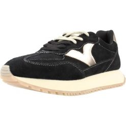 Buty VICTORIA 1157118V Czarny. Czarne buty trekkingowe VICTORIA, z tkaniny, bez zapięcia. Za 321.99 zł.