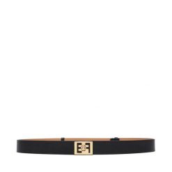 Pasek Damski Elisabetta Franchi. Czarne paski Elisabetta Franchi, bez wzorów. Za 829.99 zł.