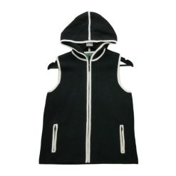 Damski czarny sweter. Czarne swetry Ralph Lauren, na zimę, l, bez wzorów, z jeansu, eleganckie, bez ramiączek. Za 68.12 zł.