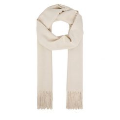 Szalik Nine West. Szaliki i kominy Nine West, bez wzorów. Za 59.99 zł.