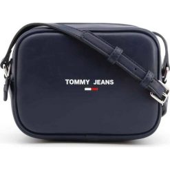 TOMMY HILFIGER TOREBKA DAMSKA TJW ESSENTIAL CROSSOVER AW0AW11835 NoSize. Torebki klasyczne Tommy Hilfiger, bez wzorów, bez dodatków. Za 239.00 zł.