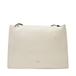 Torebka Furla. Listonoszki Furla, bez wzorów, bez dodatków. Za 1,149.00 zł.