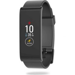 Smartband MyKronoz Zefit4 (KRZEFIT4-BLACK). Smartbandy marki MyKronoz. Za 102.00 zł.