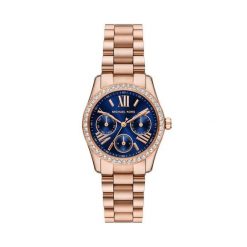 Zegarek Michael Kors. Żółte zegarki Michael Kors, złote. Za 1,279.00 zł.