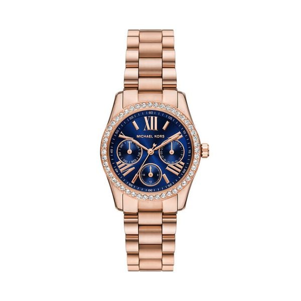 Zegarek Michael Kors. Żółte zegarki Michael Kors, złote. Za 1,215.99 zł.