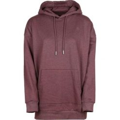 Bluza damska Fundango Ginger z kapturem. Fioletowe bluzy z kapturem FUNDANGO, s, bez wzorów, z bawełny, z kapturem. Za 199.90 zł.