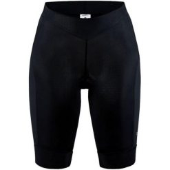 Spodnie sportowe damskie Craft Core Endur. Buty sportowe lifestyle Craft, bez wzorów, sportowe, bez zapięcia. W wyprzedaży za 239.00 zł.