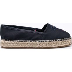 Tommy Hilfiger - Espadryle. Espadryle marki Kazar. W wyprzedaży za 239.90 zł.