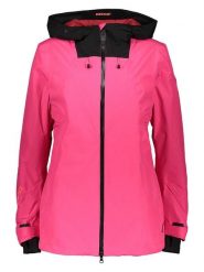 O'Neill Kurtka narciarska w kolorze różowym rozmiar: M. Różowe kurtki narciarskie O'Neill, m, bez wzorów, z gore-texu, bez kaptura, narciarskie, gore-tex. Za 524.62 zł.