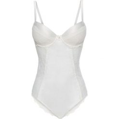 Body bonprix ecru. Body i gorsety marki bonprix. Za 54.99 zł.
