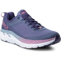 Buty HOKA ONE ONE - Clifton 5 1093756 Marlin/Blue Ribbon. Buty do biegania marki ASICS. Za 549.99 zł.