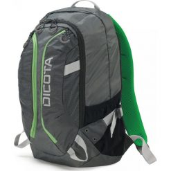 Dicota Active 14-15.6 cali Szaro-zielony (D31221) Torba. Plecaki marki BlueLounge. Za 233.98 zł.