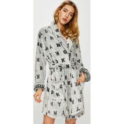 Dkny - Szlafrok. Szlafroki damskie marki bonprix. Za 359.90 zł.