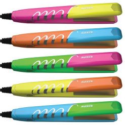 Prostownica Kiepe Fluo Mini. Prostownice marki Babyliss. Za 47.88 zł.