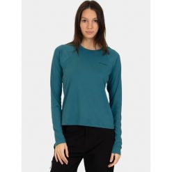 Koszulka sportowa damska Columbia Summit Valley. Zielone t-shirty sportowe Columbia, xs, bez wzorów, bez ramiączek. Za 269.00 zł.