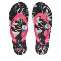 Japonki Liu Jo. Japonki Liu Jo, bez wzorów. Za 219.99 zł.