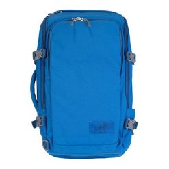 Plecak torba podróżna CabinZero ADV Pro 32 L AD051. Brązowe torby podróżne Cabinzero, bez wzorów. Za 467.99 zł.