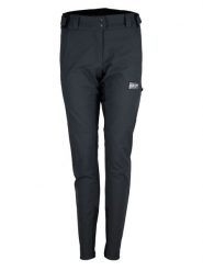 Protective Spodnie funkcyjne "Engine Warm" w kolorze czarnym rozmiar: 42. Czarne spodnie dresowe Protective, bez wzorów, outdoorowe. Za 384.71 zł.