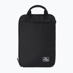 Torba na laptopa Dakine James Laptop Sleeve. Czarne torby na laptopa Dakine, bez wzorów. Za 210.00 zł.