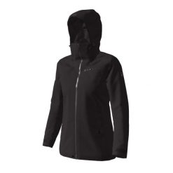 Kurtka narciarska damska Halti Planker DX. Czarne kurtki narciarskie Halti, l, bez wzorów, bez kaptura, narciarskie. Za 1,744.99 zł.