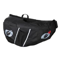 Torebka nerka saszetka rowerowa unisex O'neal. Czarne nerki i saszetki O'NEAL, bez wzorów, z materiału, bez dodatków. Za 119.00 zł.