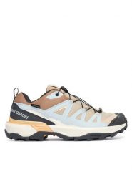Salomon Trekkingi X Ultra 360 GORE-TEX L45395300 Kolorowy. Buty trekkingowe Salomon, z gore-texu, bez zapięcia. Za 629.99 zł.