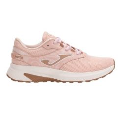 Buty sportowe do biegania damskie Joma Meta. Czerwone buty do biegania Joma, bez wzorów, bez zapięcia, do biegania. Za 138.00 zł.