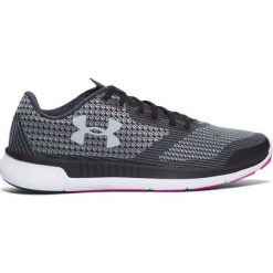 Under Armour Buty W Charg Light Blk Wh Over Gr. Buty do biegania marki Under Armour. W wyprzedaży za 315.00 zł.