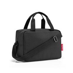 Torba coolerbag to-go, black. Czarne wagi łazienkowe Reisenthel. W wyprzedaży za 108.90 zł.