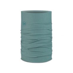 Chusta wielofunkcyjna Buff Original EcoStretch. Niebieskie chusty Buff, bez wzorów. Za 139.50 zł.