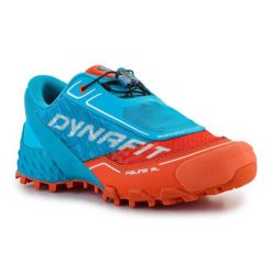 Buty do biegania Dynafit Feline Sl W 64054-4648 pomarańczowe. Brązowe buty do biegania bez wzorów, bez zapięcia, do biegania. Za 846.95 zł.