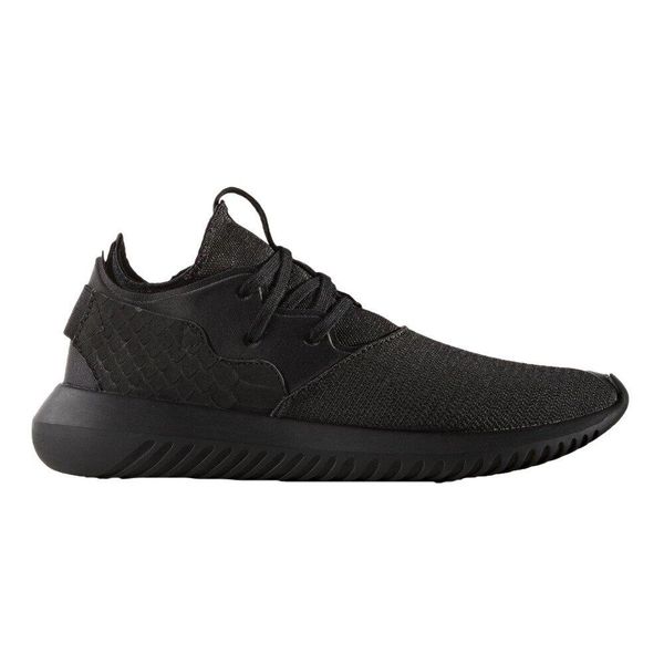 Buty sportowe Adidas Originals Tubular Entrap. Czarne buty treningowe adidas, bez wzorów, bez zapięcia. Za 550.85 zł.