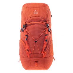 Plecak Indiano 35L. Brązowe plecaki ELBRUS, bez wzorów, bez dodatków. Za 543.99 zł.