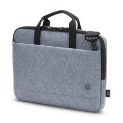 DICOTA Eco MOTION 14 - 15.6" 39,6 cm (15.6") Aktówka Niebieski. Niebieskie walizki Dicota. Za 186.99 zł.