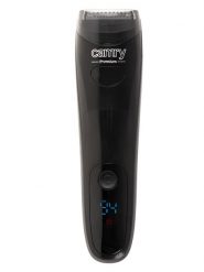 Adler Trymer "CR 2833" w kolorze czarnym do brody rozmiar: onesize. Depilatory Adler. Za 65.99 zł.